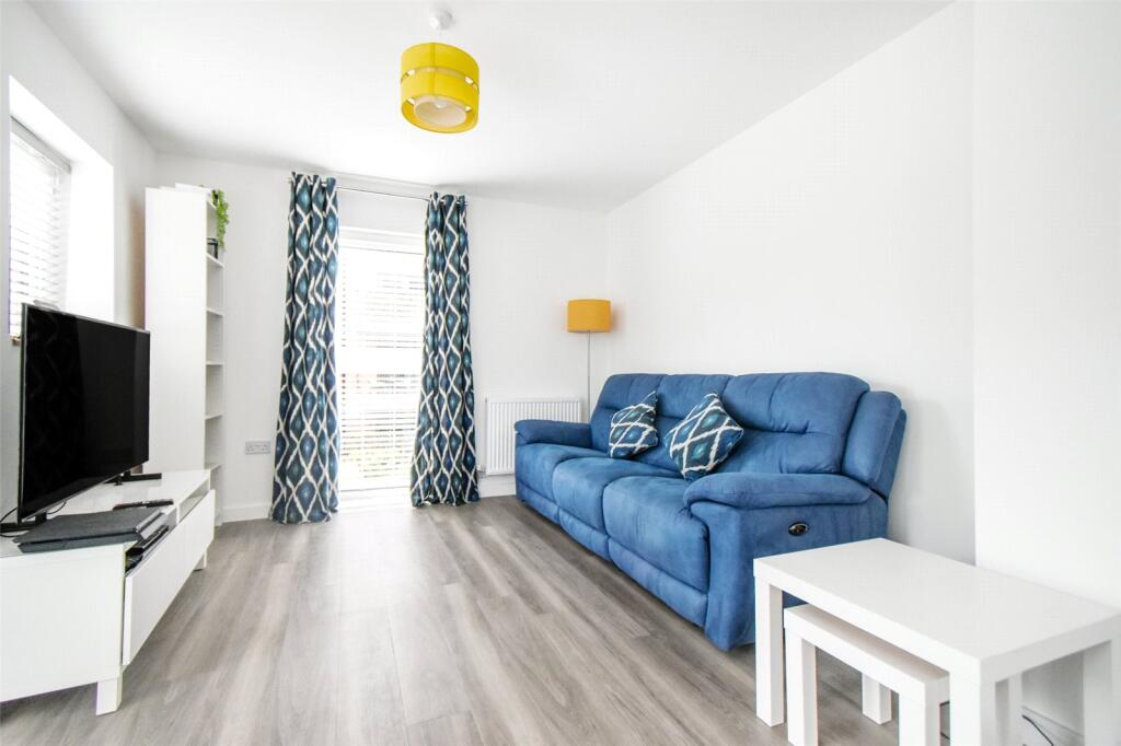 Apartment in Hart, Hook - View 4