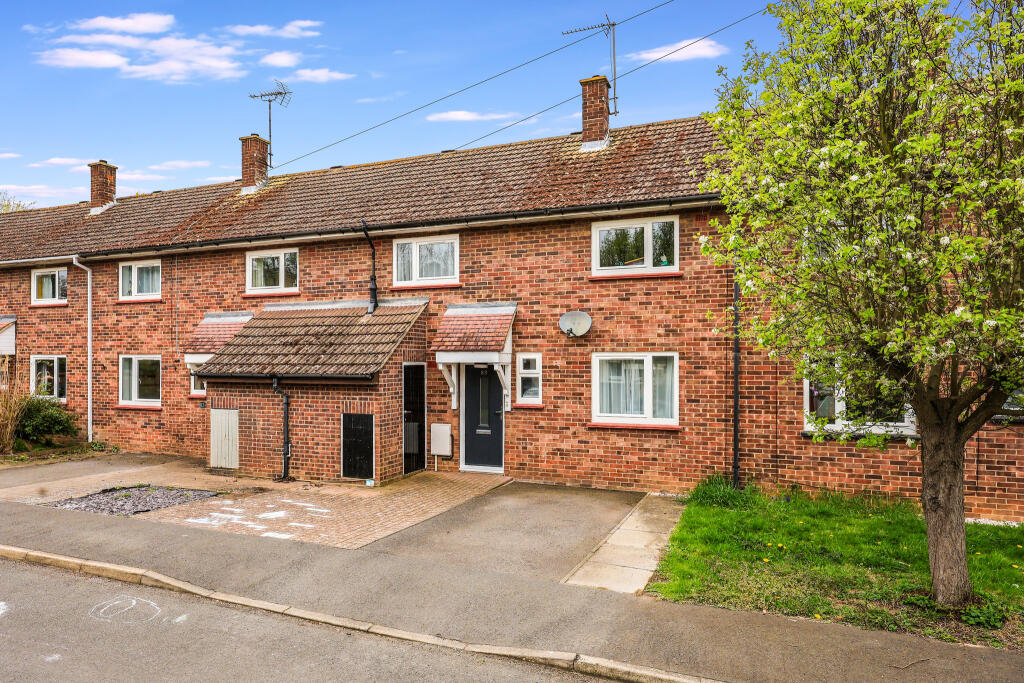 Main image of property: Thornhill Place, Longstanton