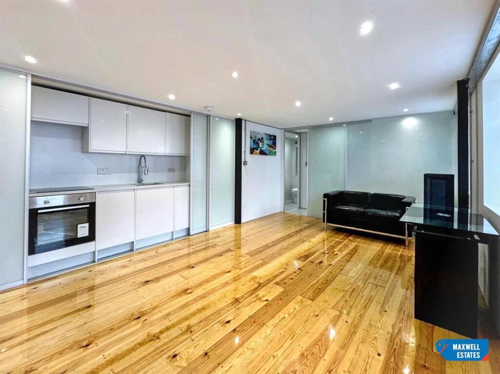 Main image of property: Scout Way, Mill Hill, London