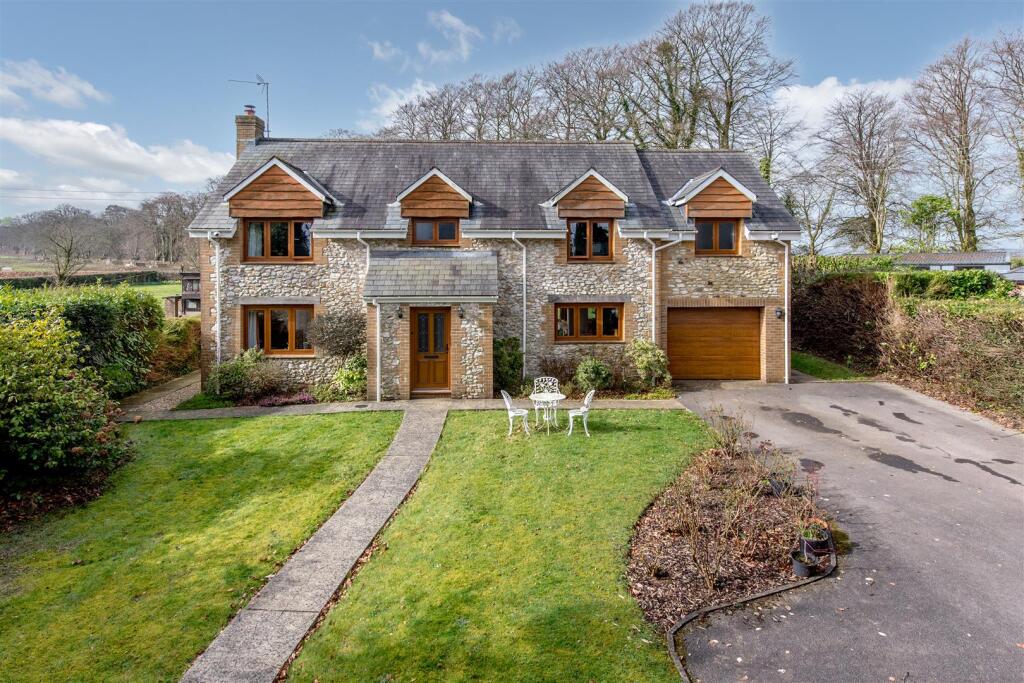 Main image of property: Churchinford, Taunton