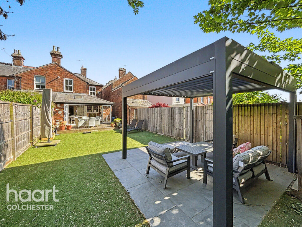 Main image of property: Gray Road, Lexden