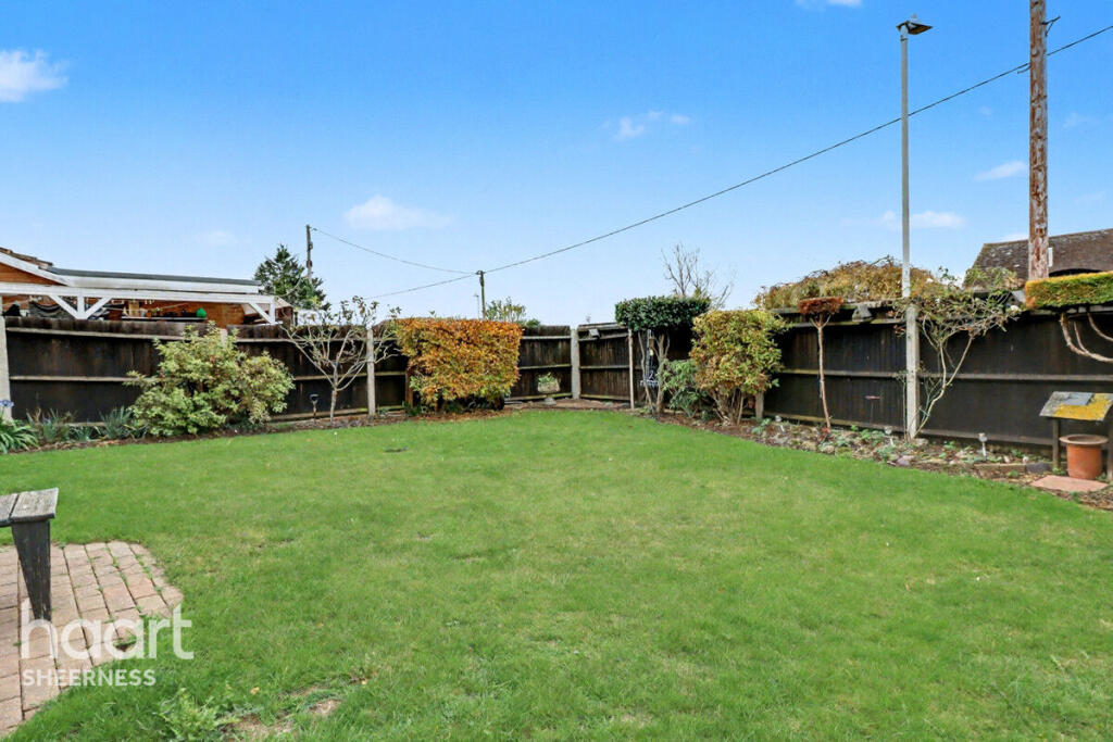 Main image of property: Scocles Road, Sheerness