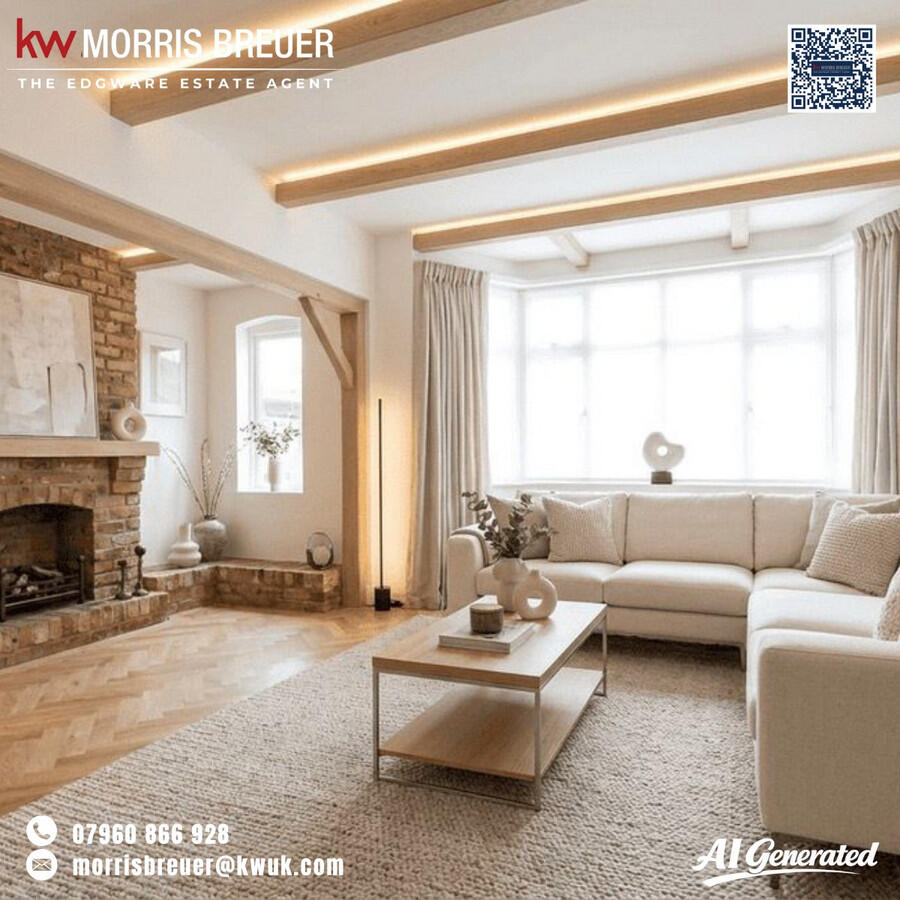 50 Green Lane, Edgware HA8 7PX - More