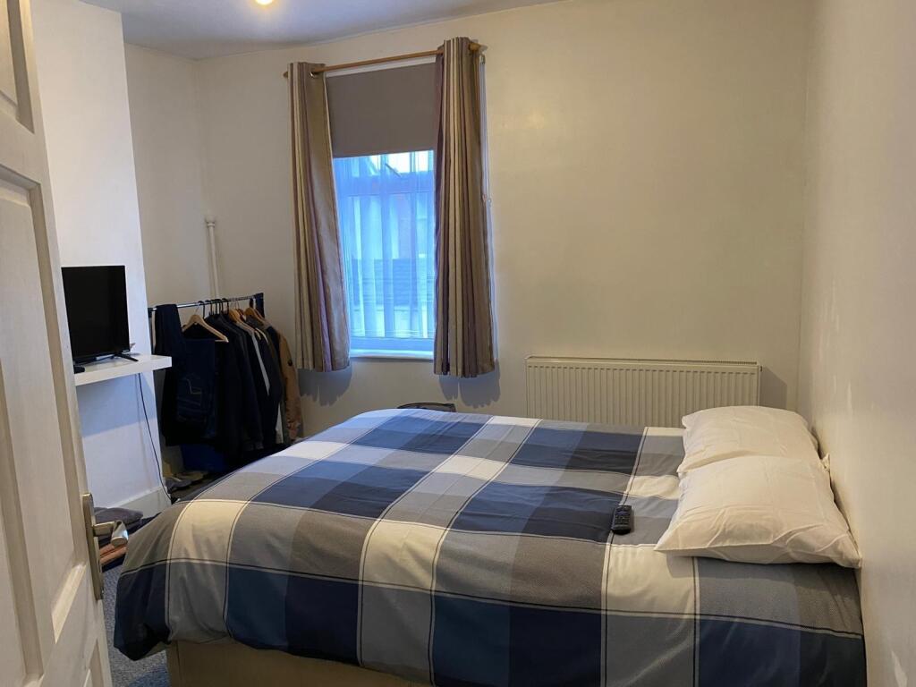 House in Wolverhampton - More