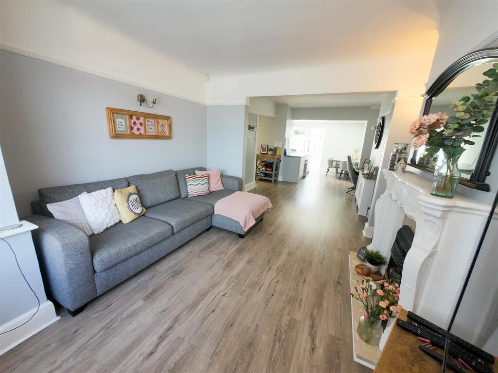House in Warrington, Longford, Orford - View 4