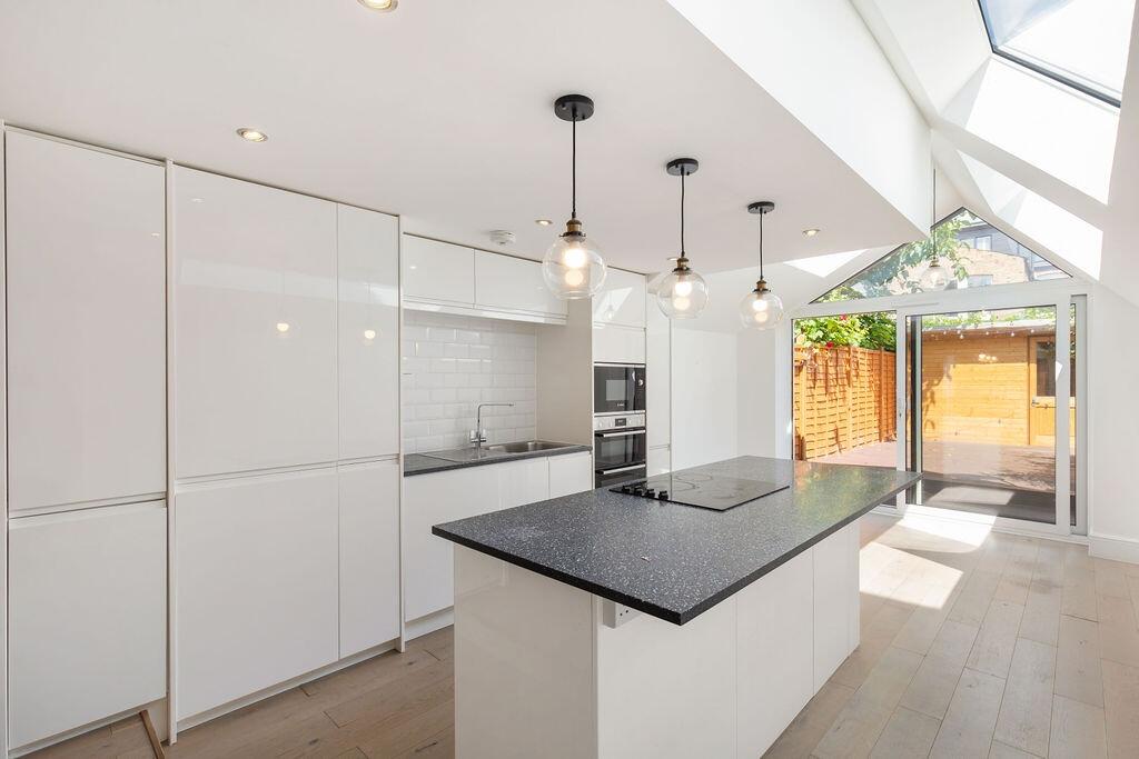 Main image of property: Lower Mortlake Road, Richmond