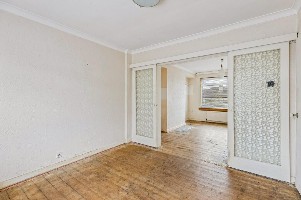 7, Campsie Drive, Milngavie photo 4
