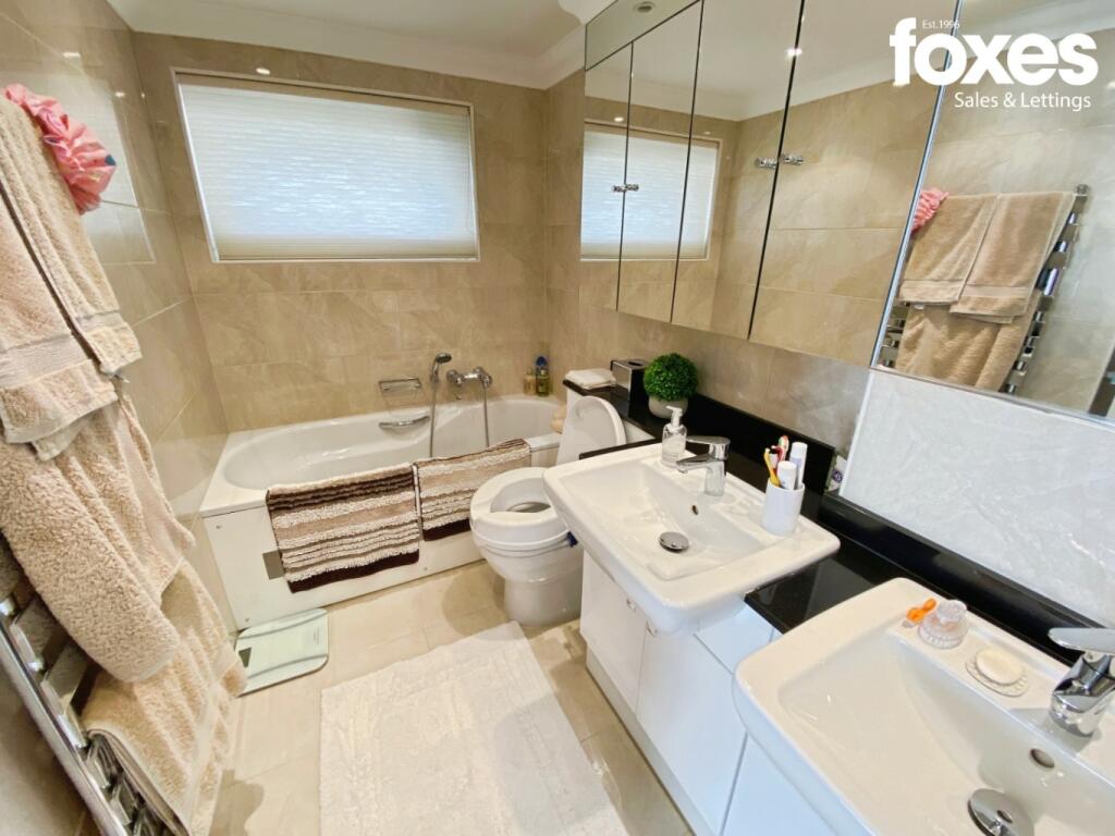 Additional image 15 of Craghead, 77 Manor Road, Bournemouth, Dorset, BH1 3JF