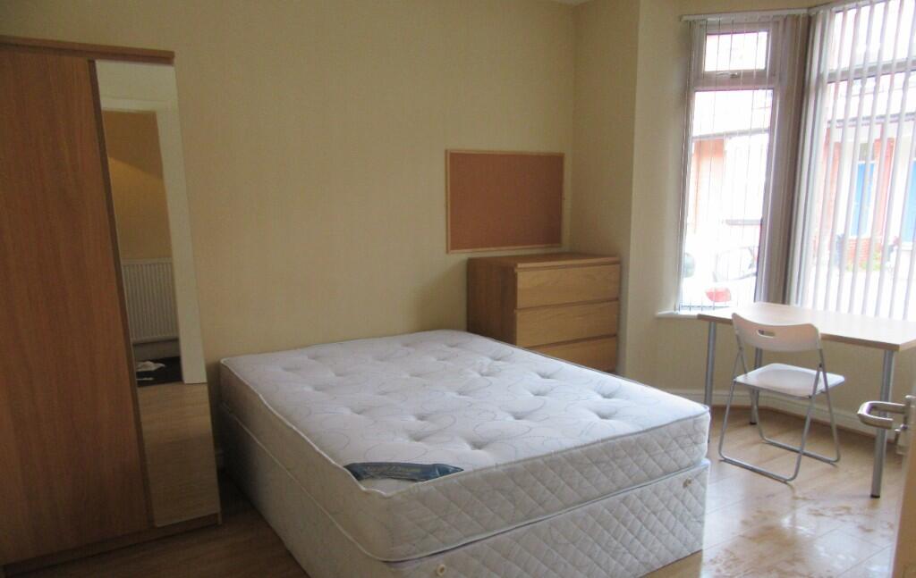 Main image of property: Furness Road, Manchester, Greater Manchester, M14