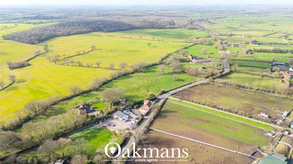 Additional image 47 of Stockwood, Redditch, Worcestershire, B96