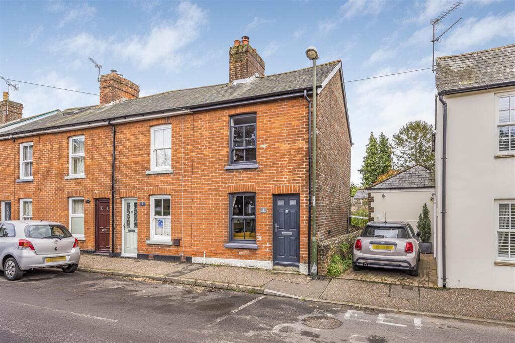 Main image of property: North Street, Westbourne