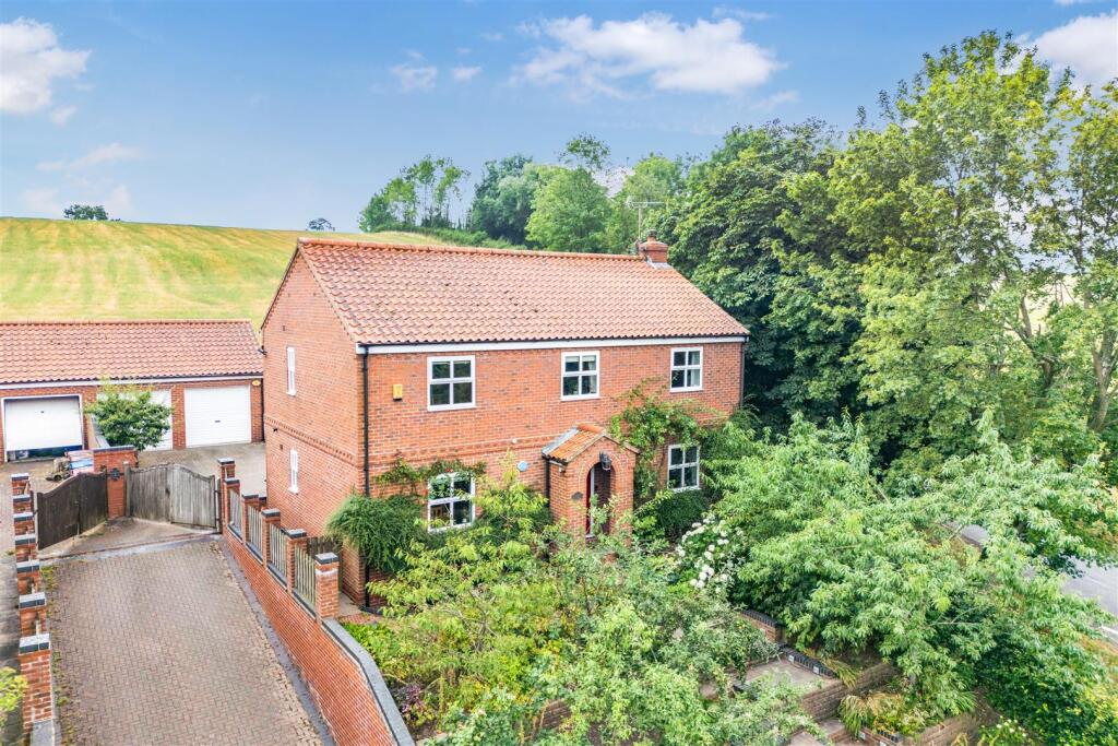 Main image of property: Dam Lane, Leavening, Malton