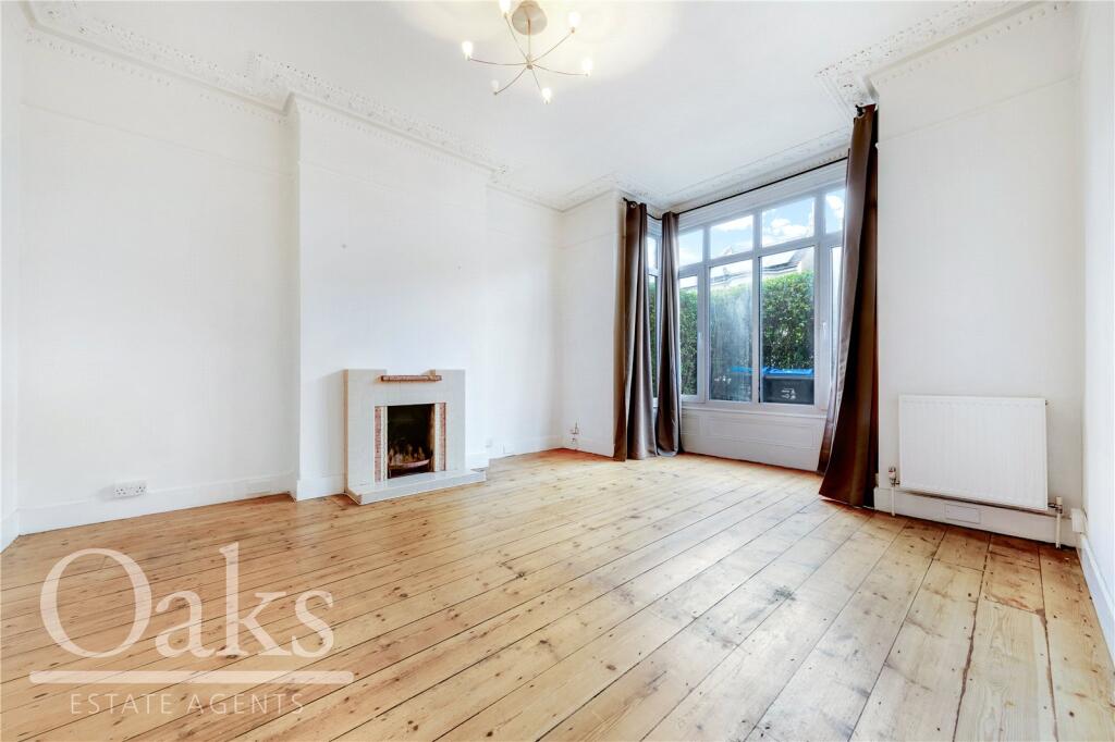 Main image of property: Birchanger Road, South Norwood