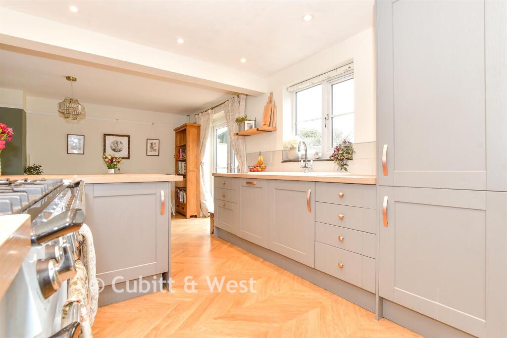 Main image of property: Manor Road, Southbourne, Hampshire