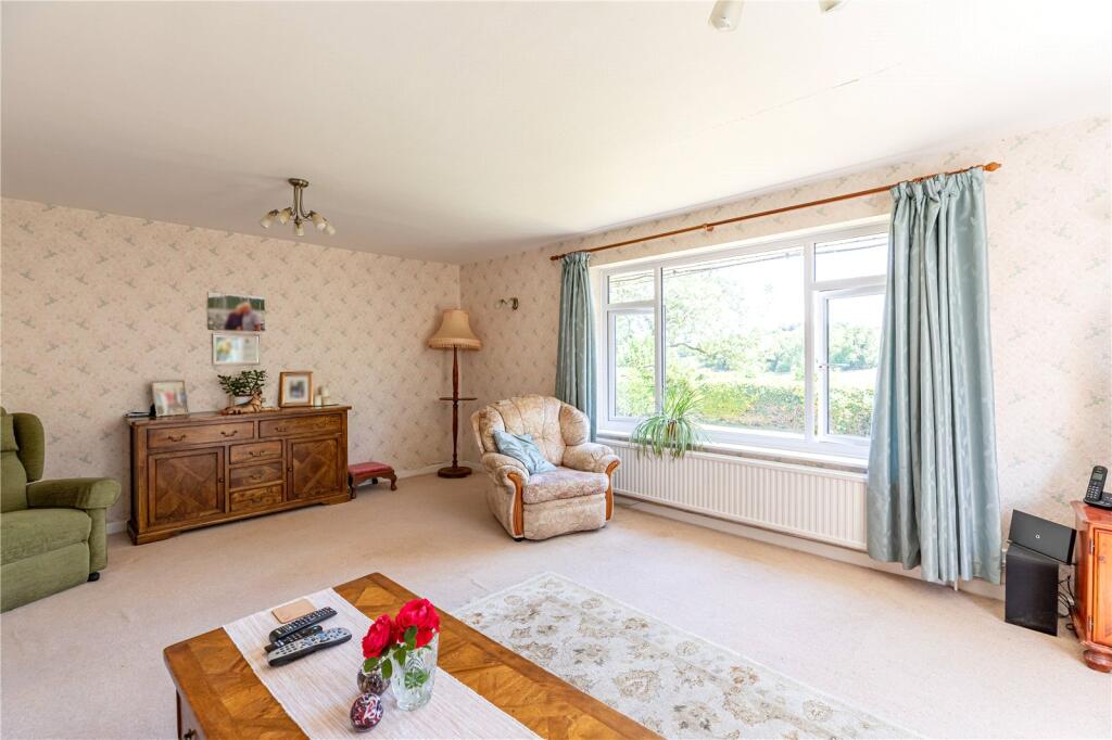 Collingbourne Kingston, Marlborough, Wiltshire, SN8 photo 4