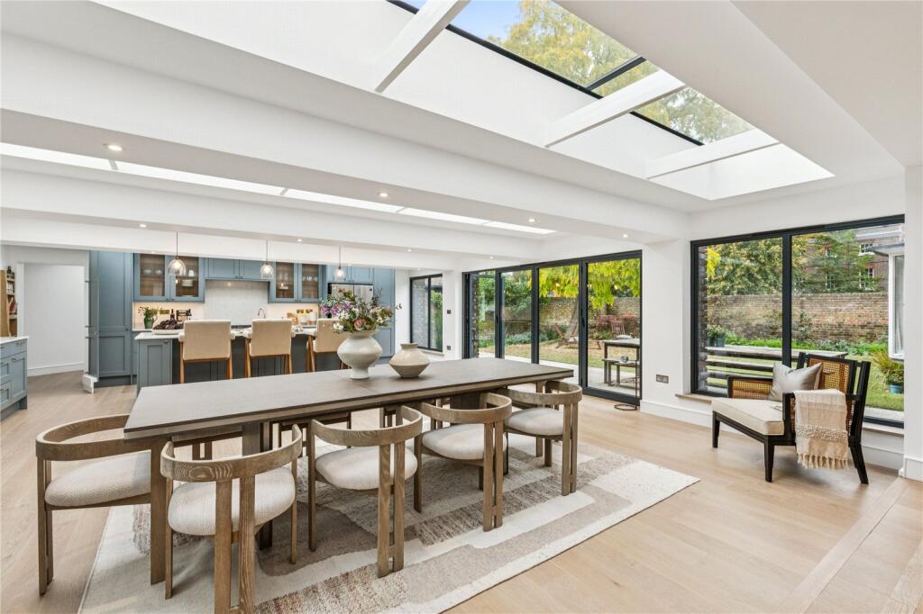 Main image of property: Ham Street, Richmond, Surrey, TW10