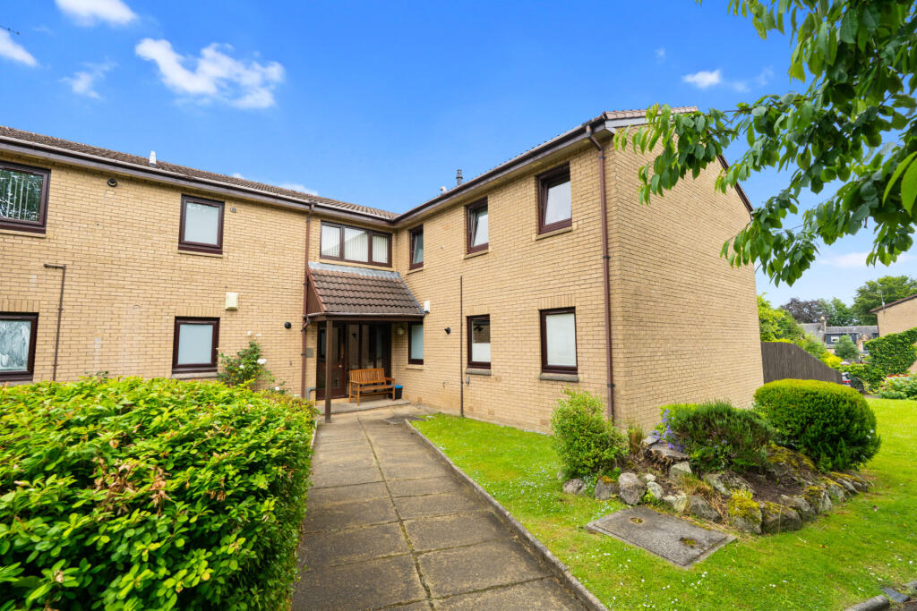 Main image of property: South Park Drive, Paisley