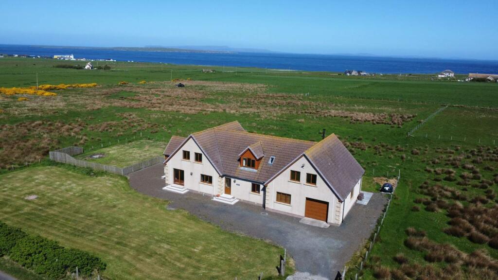 Main image of property: John O Groats, Wick, Highland. KW1 4YS