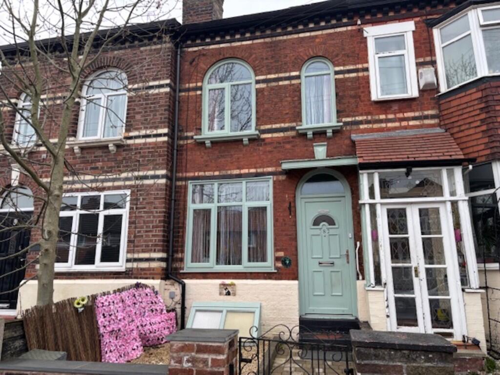 Main image of property: Lowndes Lane, Stockport