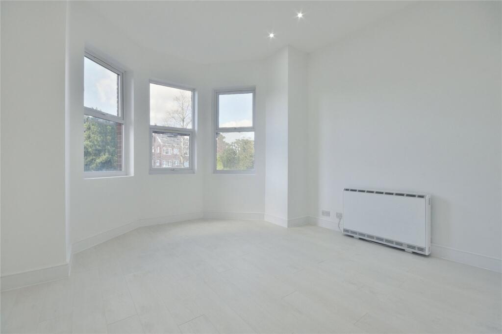 Main image of property: Gainsborough Road, Woodside Park, N12