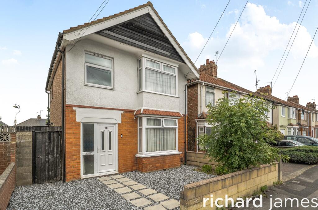 Main image of property: Cumberland Road, Old Walcot, Swindon, SN3