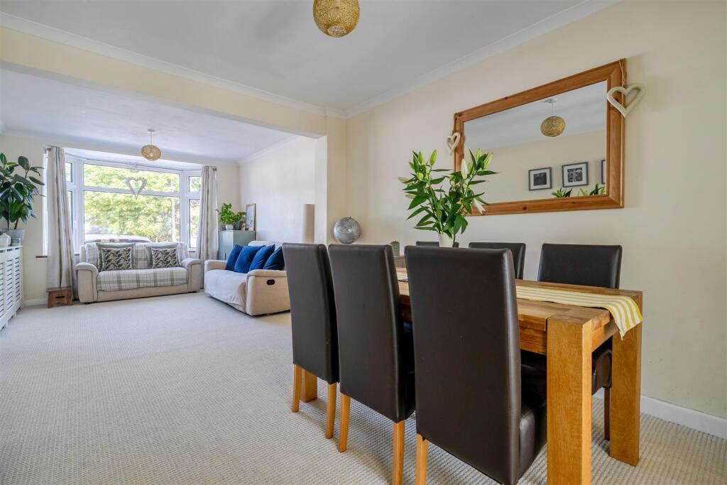 House in Reading - More