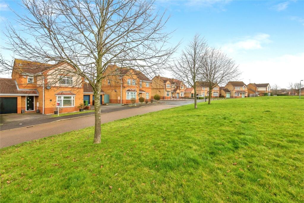 Main image of property: Fraserburgh Way, Orton Southgate, Peterborough, Cambridgeshire, PE2
