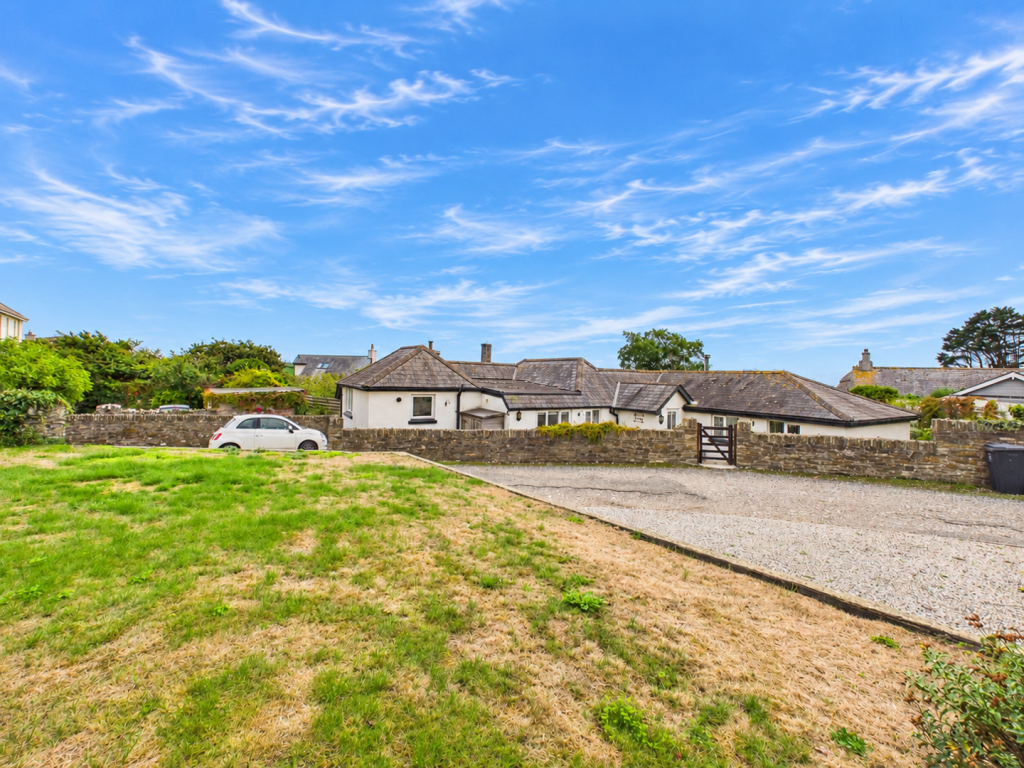 House in Torquay