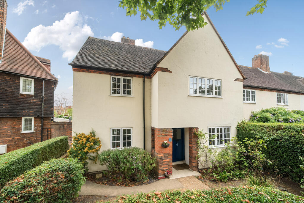Main image of property: Well Hall Road, London
