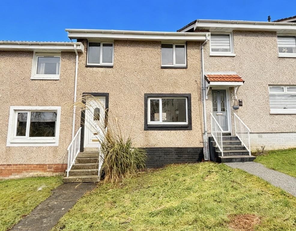 Main image of property: Woodhead Green, Hamilton