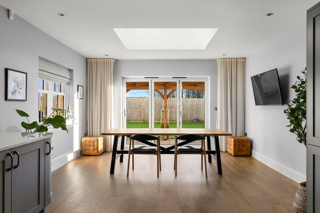 Main image of property: Churchill Mews, Dalton, Thirsk, YO7 3SY