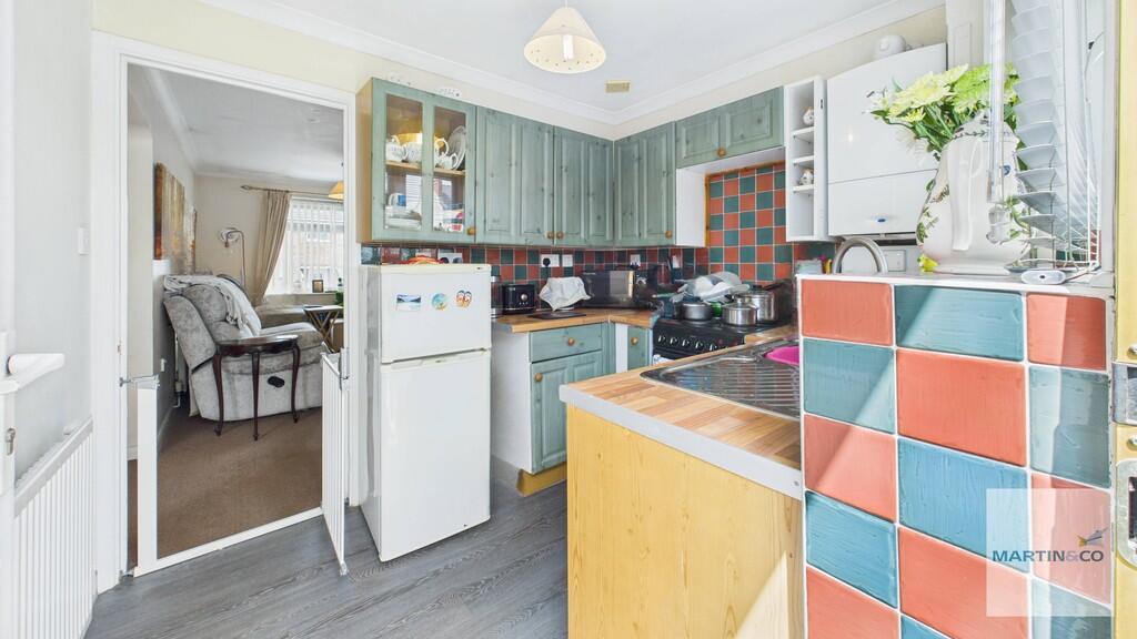 Additional image 4 of Piccadilly Crescent, Piccadilly 