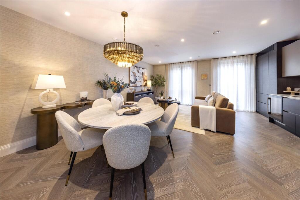 Main image of property: One Molyneux Street, London, W1H