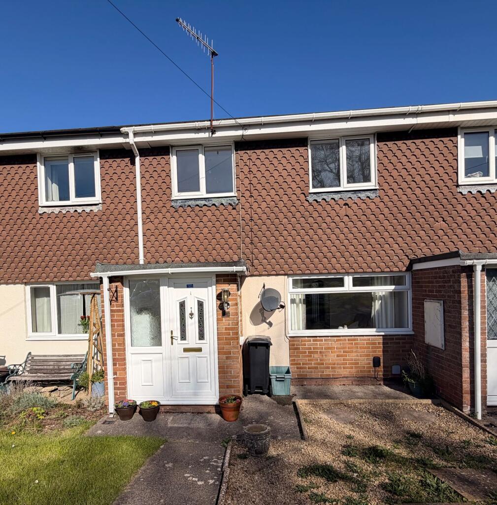 Main image of property: Dundas Close, Bristol, BS10