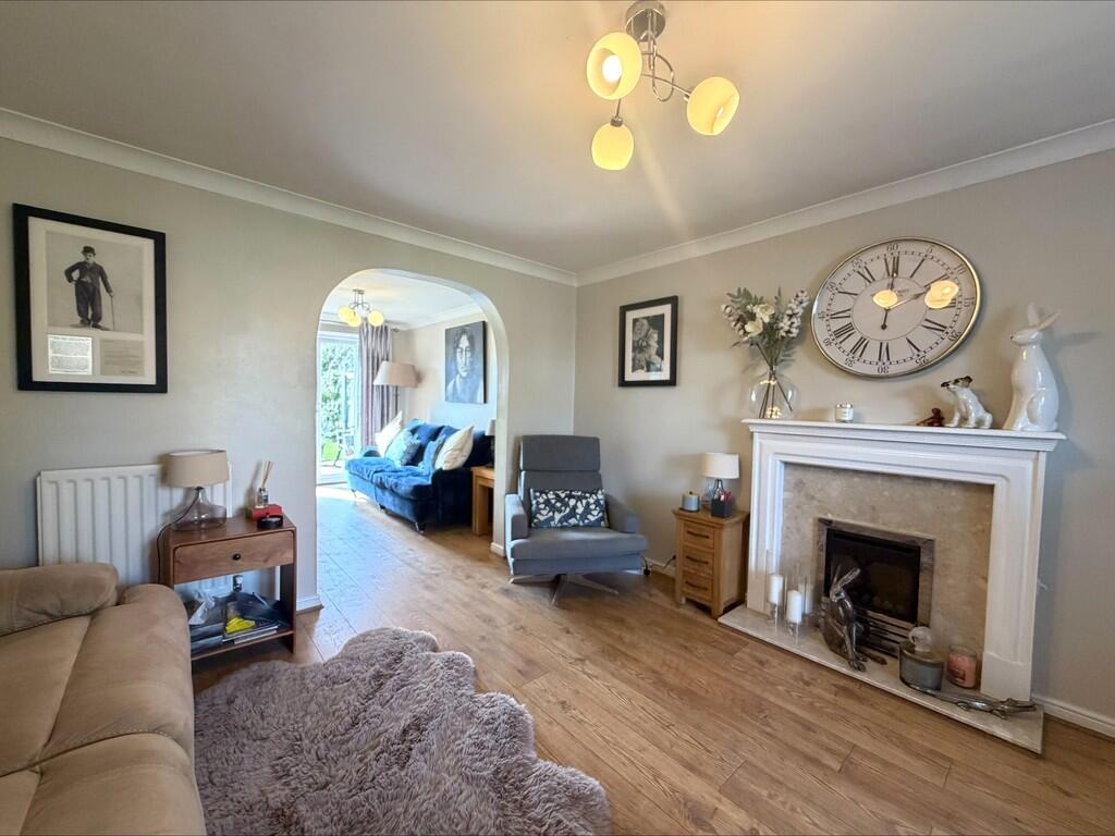 Thirlmere Close, Winsford photo 4