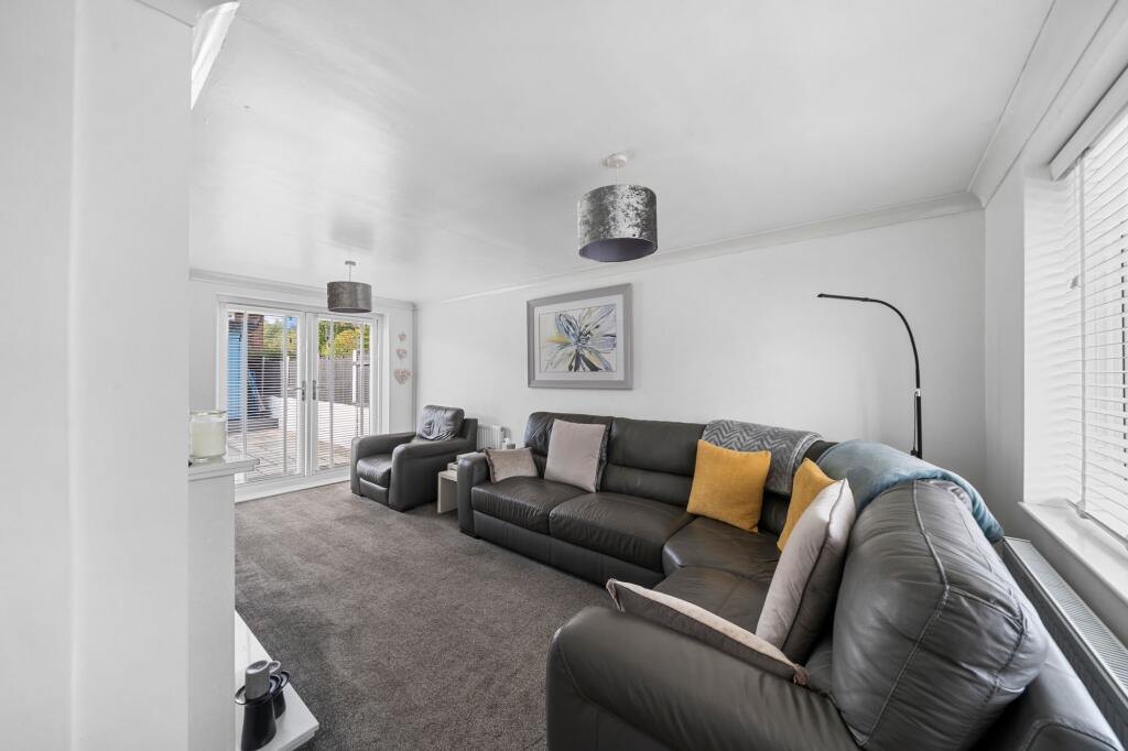 House in Warrington - View 2