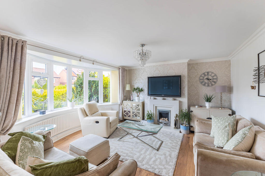 Main image of property: Church Avenue, Gosforth, Newcastle Upon Tyne