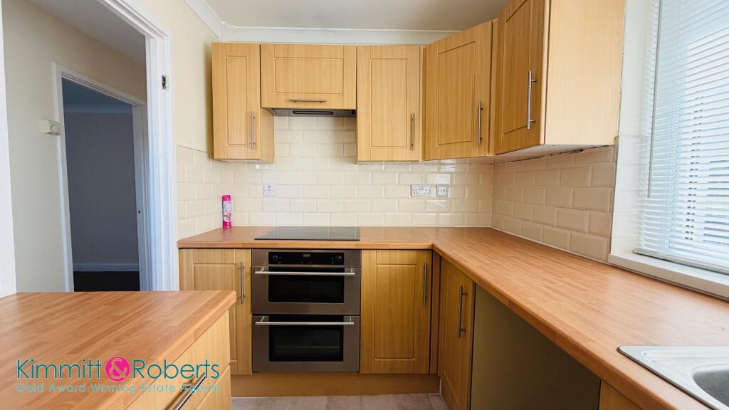 Apartment in Sunderland, North East - View 4