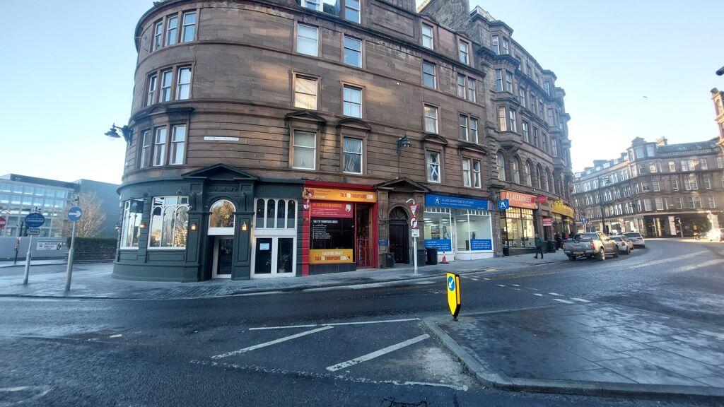 Main image of property: 4 , Whitehall Crescent, Dundee, DD1 4AU