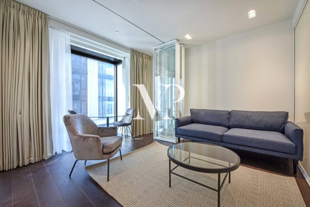 Main image of property: Casson Square, Waterloo, London, SE1