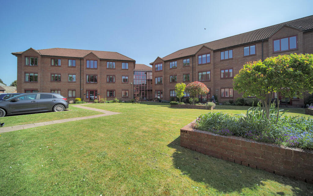 Main image of property: Crown House, Melksham