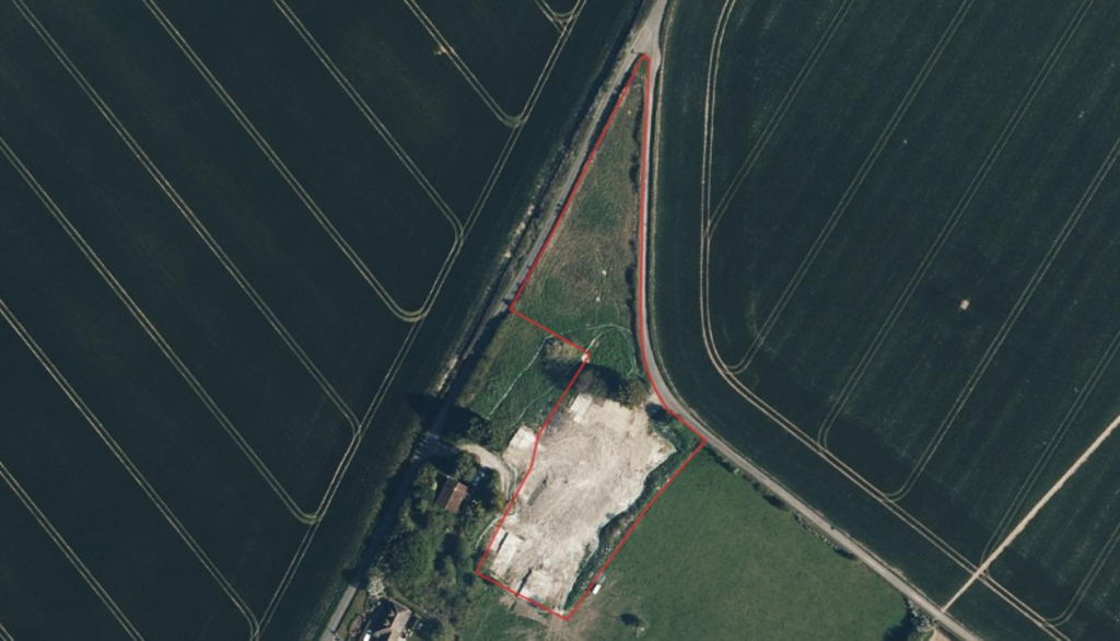 Stoneheap Road, East Studdal, Dover - View 5