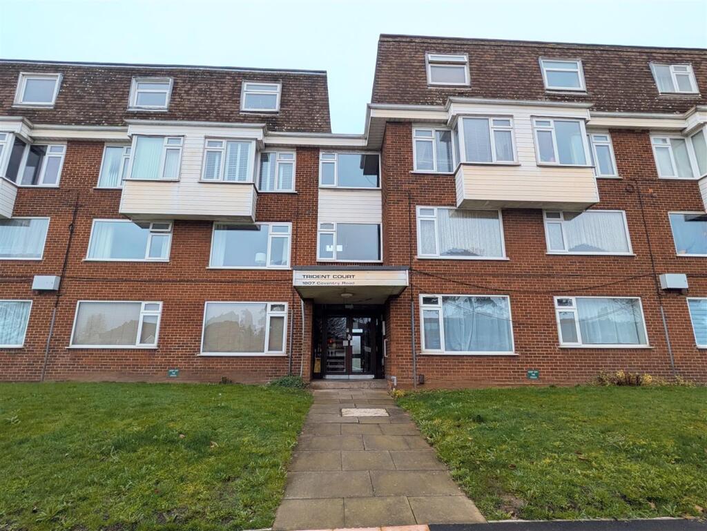 Main image of property: Coventry Road, Yardley