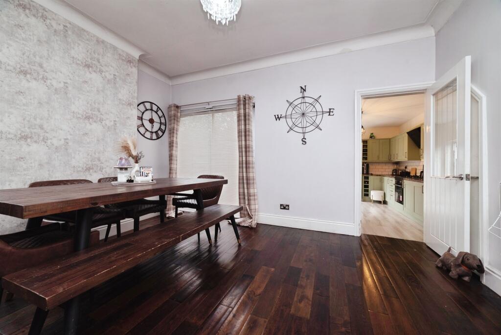 House in Hull, Kingston upon Hull - More