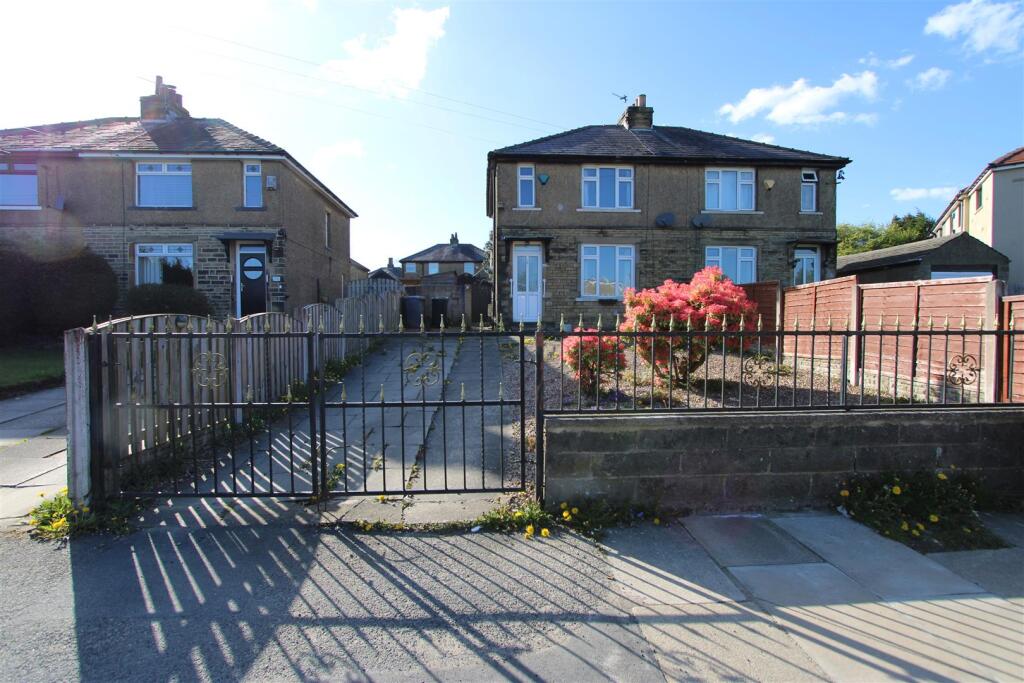 Main image of property: Mandale Road, Bradford