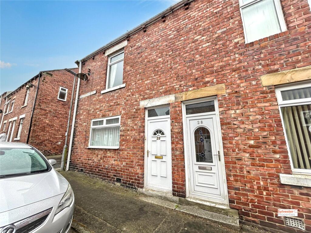 Main image of property: Roseberry Street, No Place, Beamish, County Durham, DH9