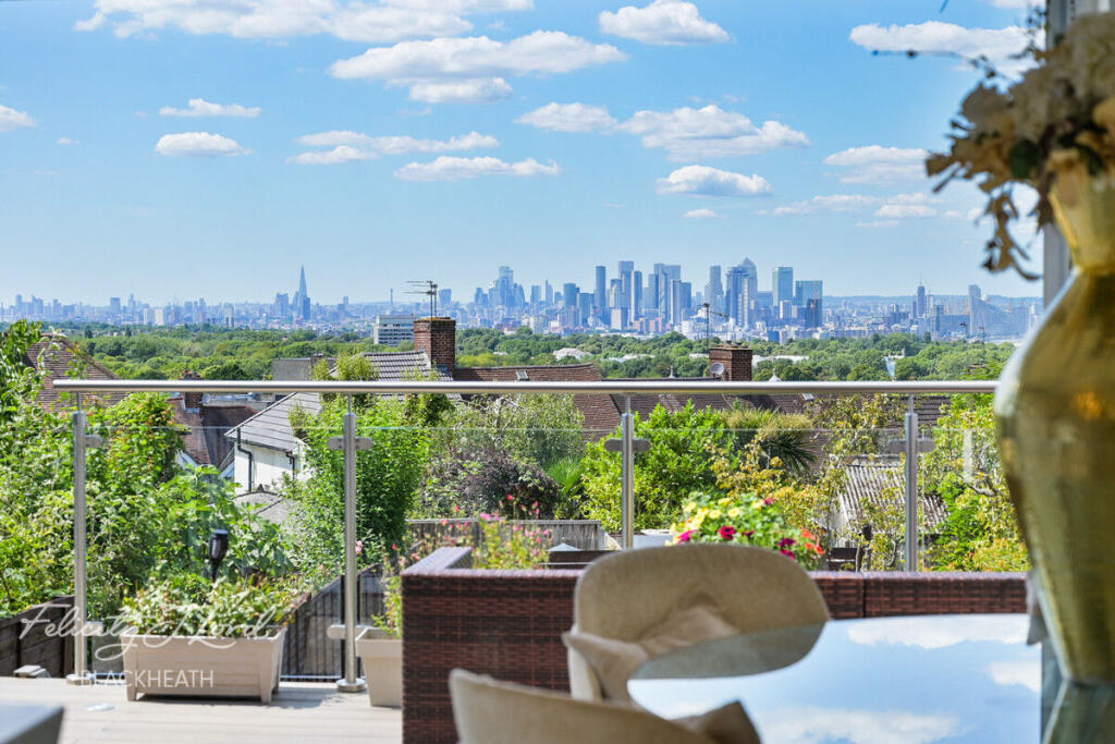 Main image of property: Moordown, London