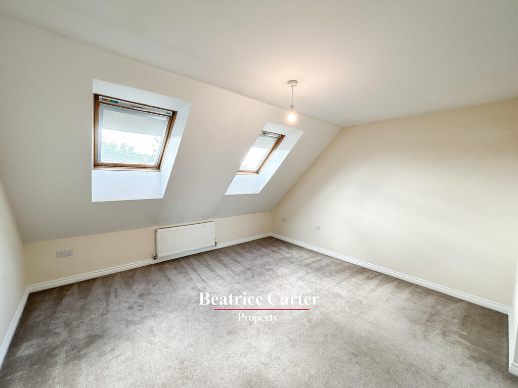 House in Ipswich - View 4