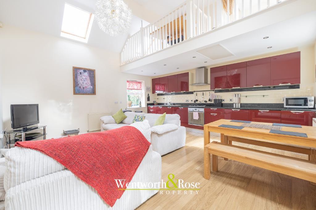 Additional image 2 of 20a Vicarage Road, Harborne, Birmingham, B17 0SP