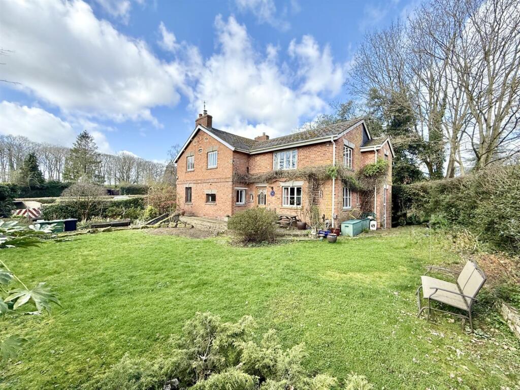 Main image of property: Gloucester Road, Upleadon, Newent